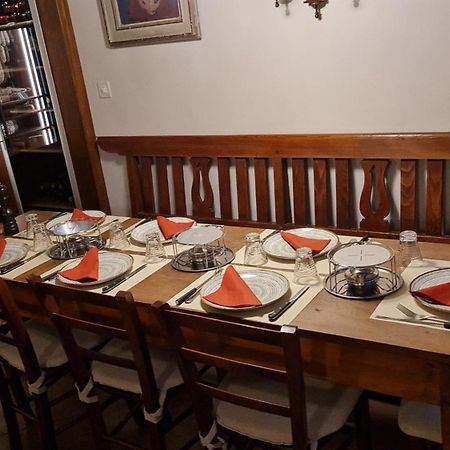 Hotel Antica Osteria Ghiridone Palagnedra Exteriér fotografie