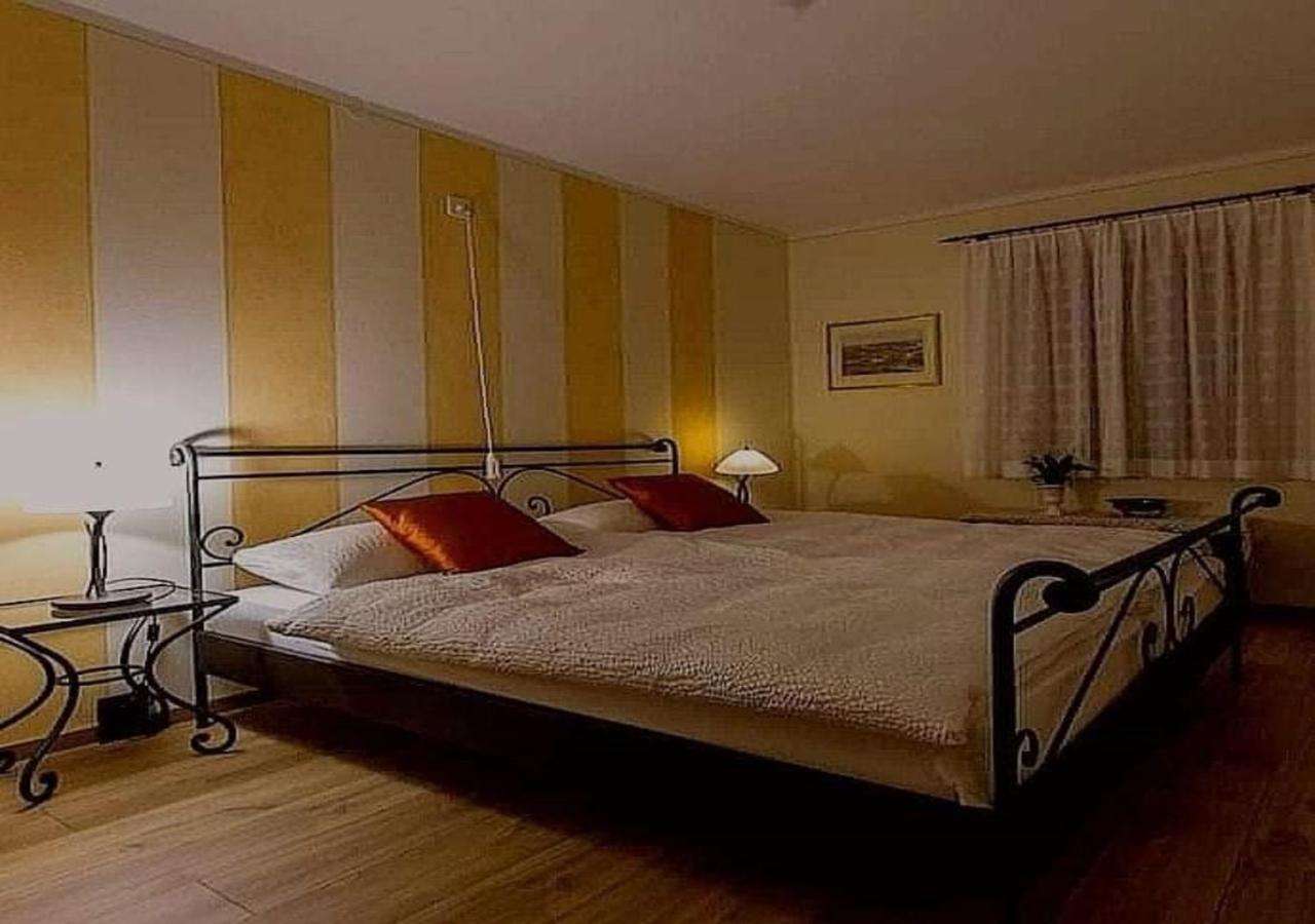 Hotel Antica Osteria Ghiridone Palagnedra Exteriér fotografie